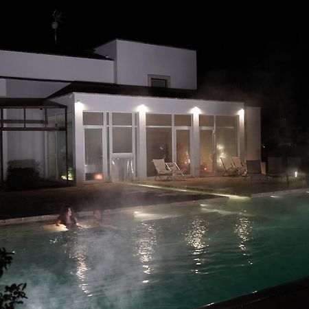 Masseria Rifisa Agriresort Caprarica di Lecce Luaran gambar