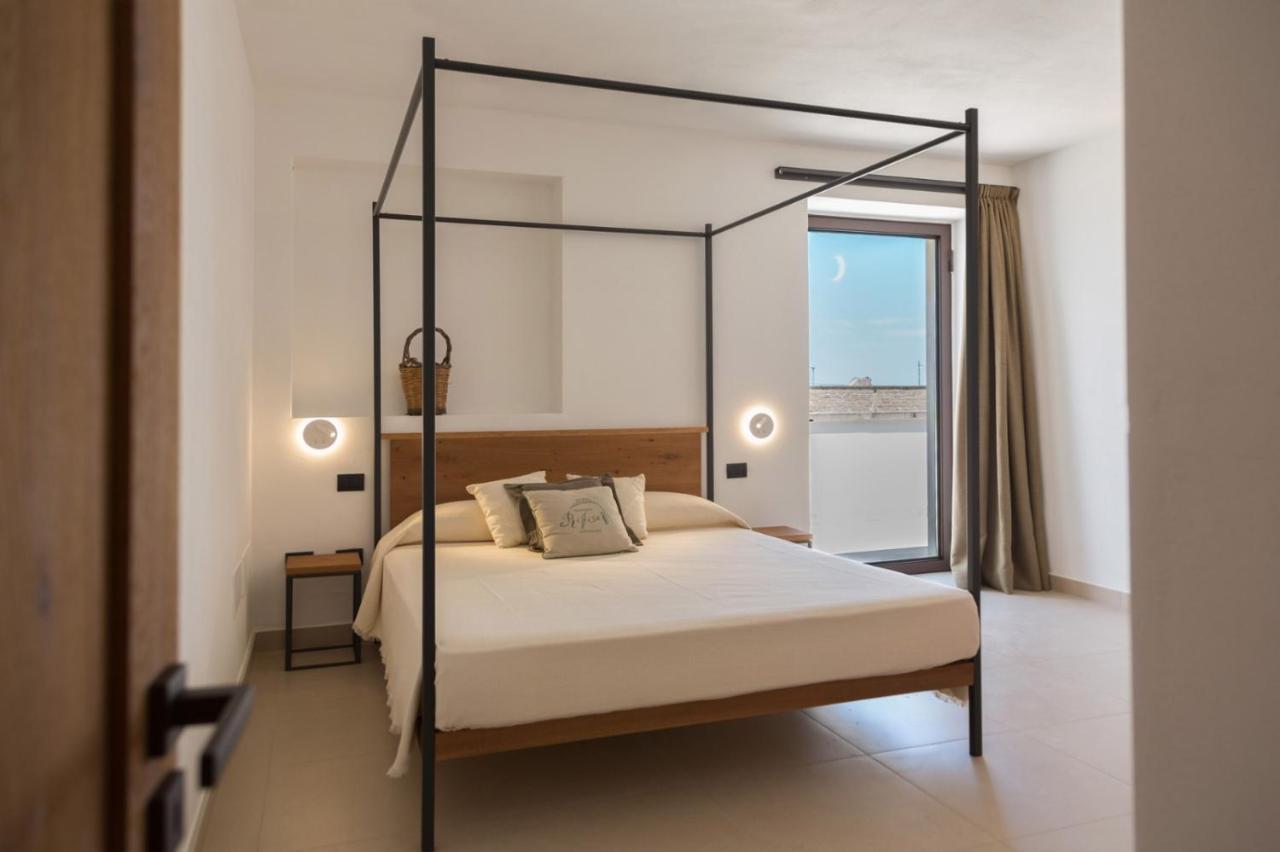 Masseria Rifisa Agriresort Caprarica di Lecce Luaran gambar