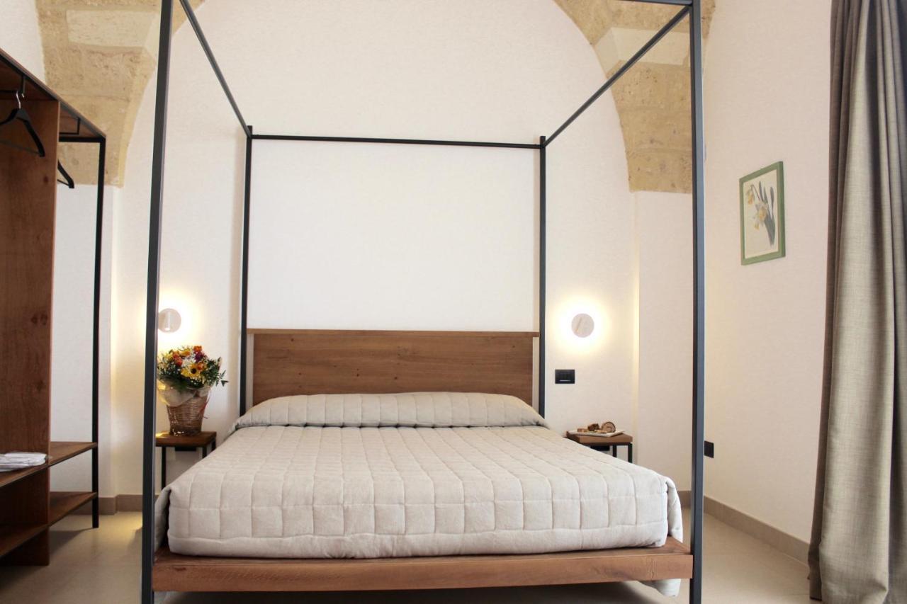 Masseria Rifisa Agriresort Caprarica di Lecce Luaran gambar