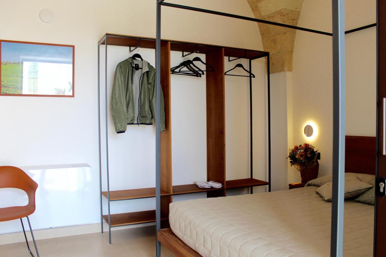 Masseria Rifisa Agriresort Caprarica di Lecce Luaran gambar