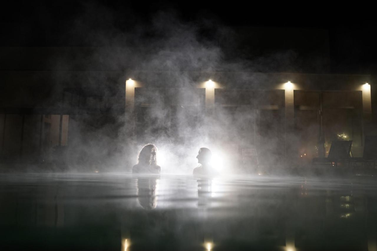 Masseria Rifisa Agriresort Caprarica di Lecce Luaran gambar